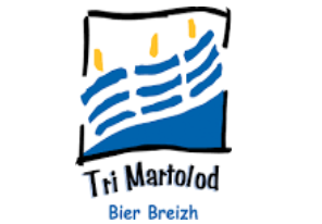 Commande de bières Brasserie TRI MARTOLOD