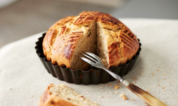 Commande kouign des gras