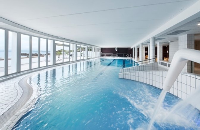 Thalasso : offre de rentrée 2026