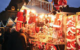 Save the date : Marché de Noël de l’amicale le 02.12.25