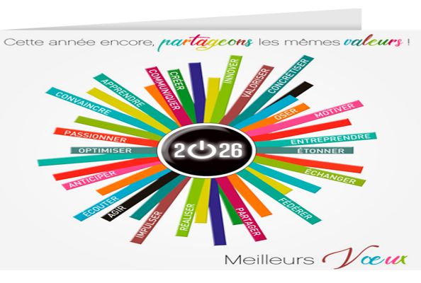 Voeux 2026