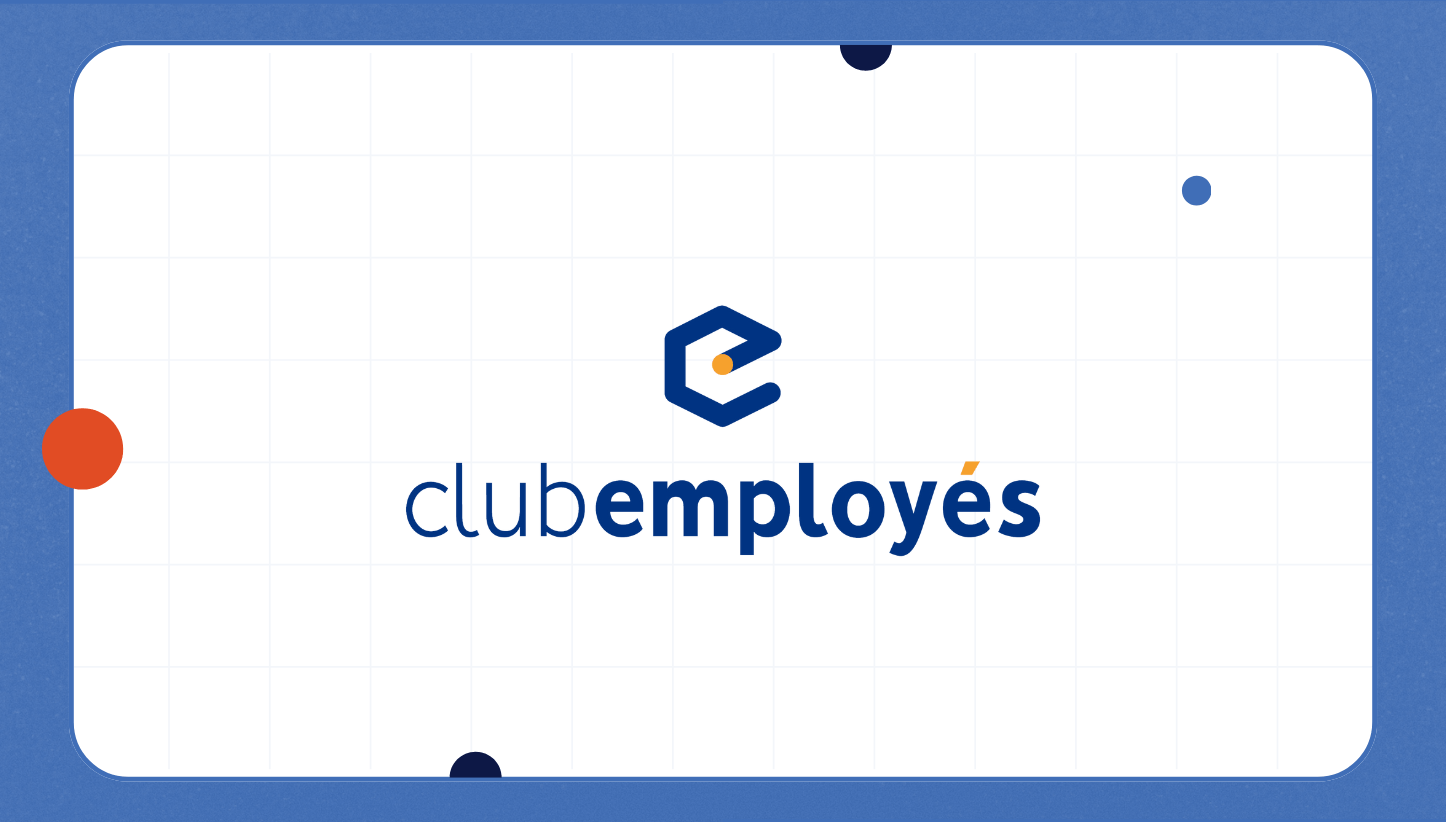 CLUB EMPLOYES – billetterie en ligne