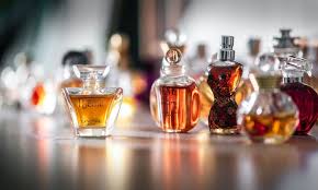 Parfums de mon CE – fêtes de fin d&rsquo;année